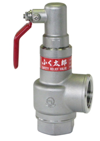 日本VENN桃太郎 安全泄压阀 SL39-D