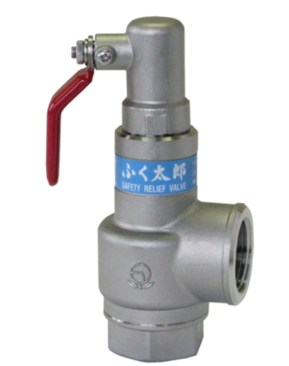 日本VENN桃太郎  安全泄压阀 SL39V-D