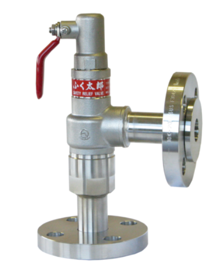 日本VENN桃太郎  安全泄压阀 SL39F-D