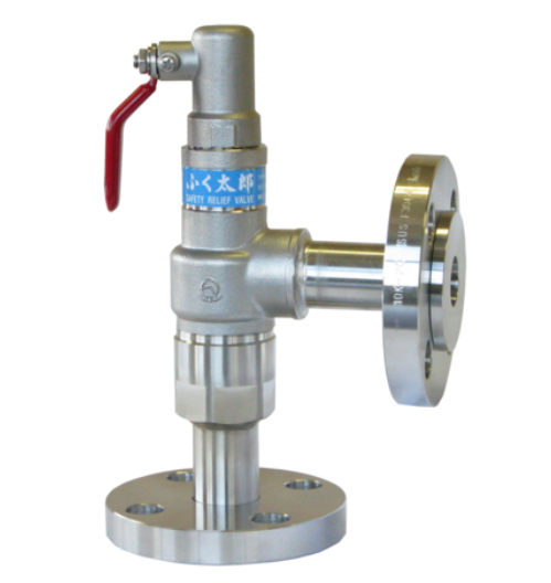 日本VENN桃太郎  安全泄压阀 SL39FV-D