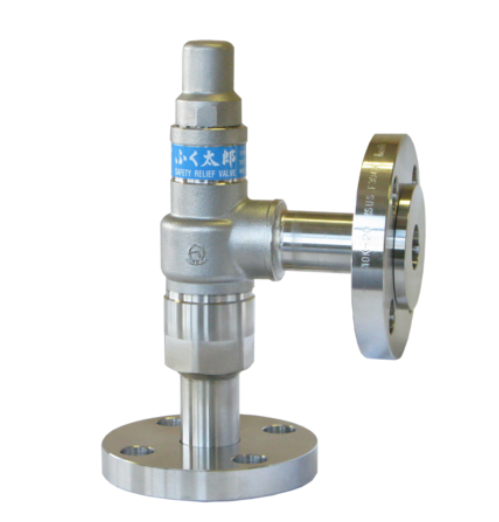 日本VENN桃太郎  安全泄压阀 SL40FV-D