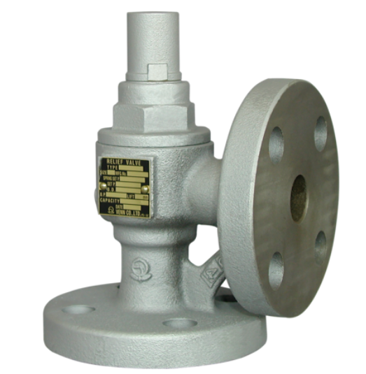 日本VENN桃太郎  安全泄压阀 SL44-G