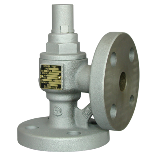 日本VENN桃太郎  安全泄压阀 SL44V-G