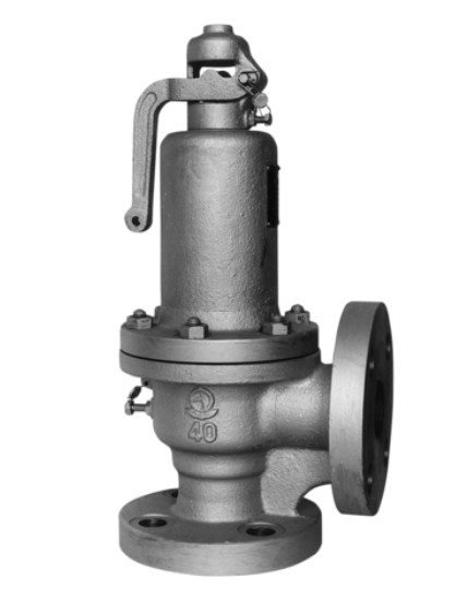 日本VENN桃太郎  安全阀 SL46-M