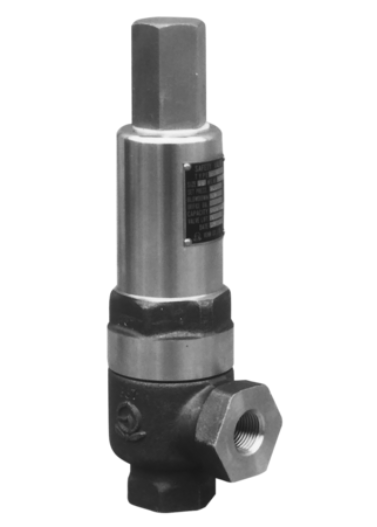 日本VENN桃太郎  安全阀 SL8-D