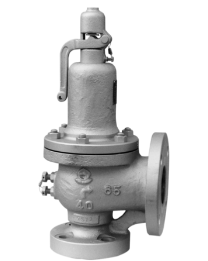 日本VENN桃太郎  安全阀  SF-15