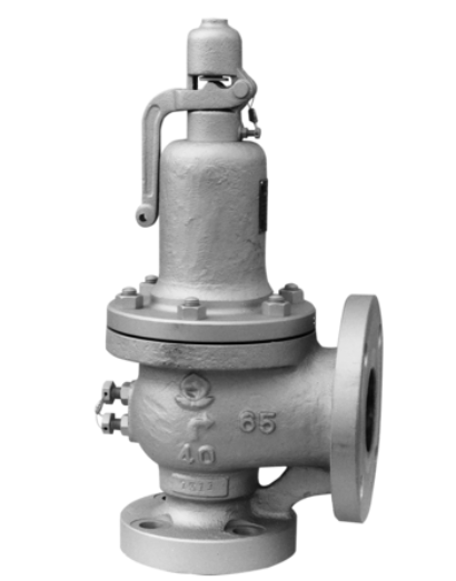 日本VENN桃太郎  安全阀 SF-18L