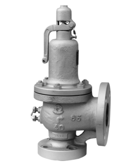 日本VENN桃太郎  安全阀 SF-19L