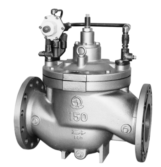 日本VENN桃太郎 主压力调节阀 WVM02-B