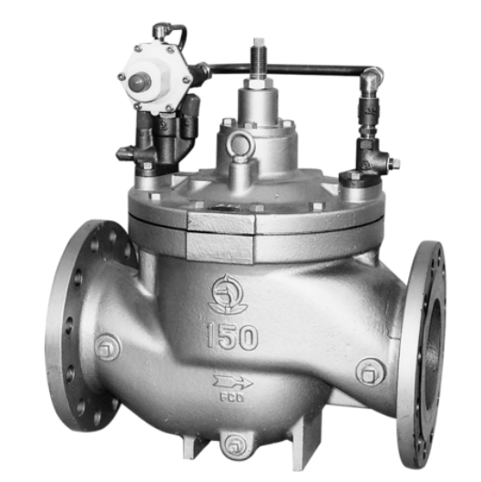 日本VENN桃太郎 一次压力调节阀 WVM-02CN