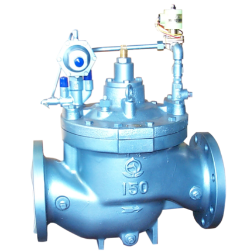 日本VENN桃太郎  压力调节阀  WVME02-BL