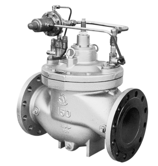 日本VENN桃太郎  差压泄压阀 WVD02-B