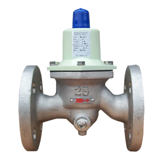 日本VENN桃太郎  主压力调节阀 MD35F-D