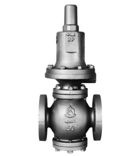 日本VENN桃太郎  主压力调节阀 MD-22