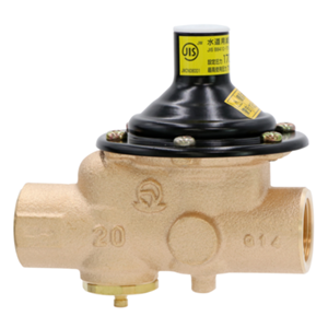 日本VENN桃太郎  减压阀 RD50SRHN-F