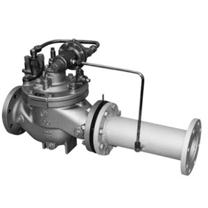 日本VENN桃太郎  减压阀  WVF02-B