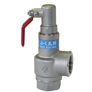 日本VENN桃太郎  安全泄压阀 SL39V-D
