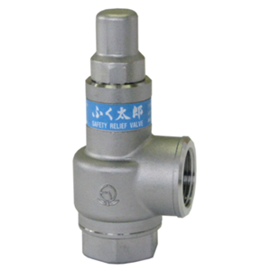 日本VENN桃太郎  安全泄压阀 SL40V-D