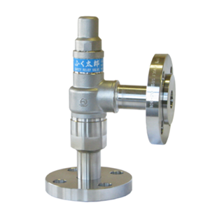 日本VENN桃太郎  安全泄压阀 SL40FV-D