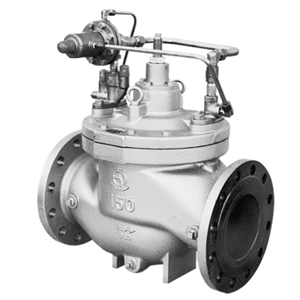 日本VENN桃太郎  差压泄压阀 WVD02-B