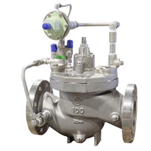 日本VENN桃太郎  一次压力调节阀 WVM-07