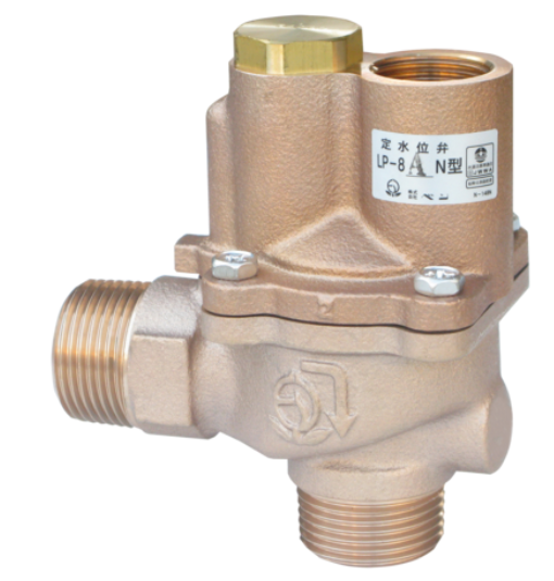 日本VENN桃太郎 恒定水位阀 LP-8AN