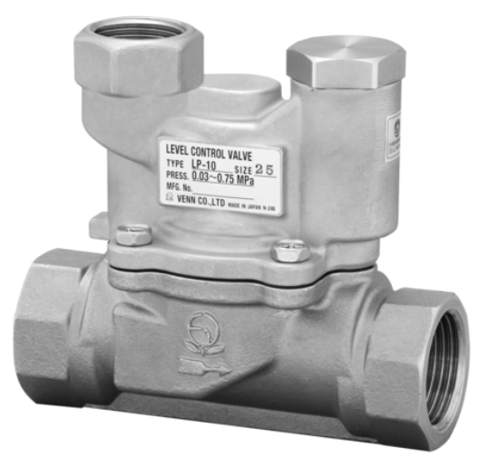 日本VENN桃太郎 恒定水位阀 LP-10H