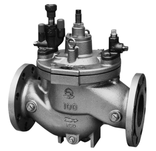 日本VENN桃太郎 恒定水位阀 WVL02-B