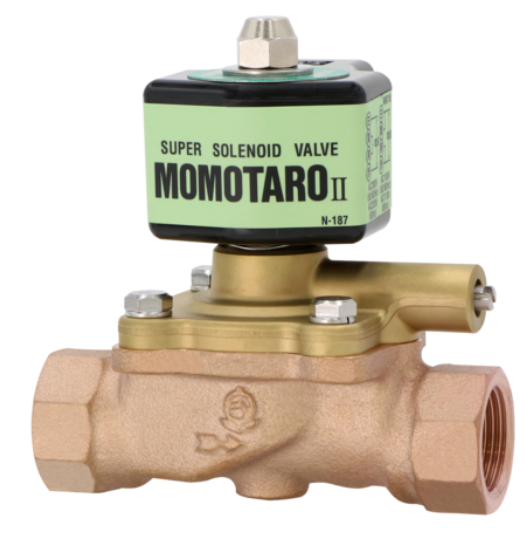 日本VENN桃太郎 恒定水位阀 WS-40N