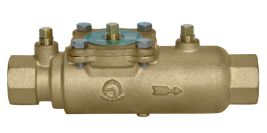 日本VENN桃太郎 双重止回阀 CS-2SSN