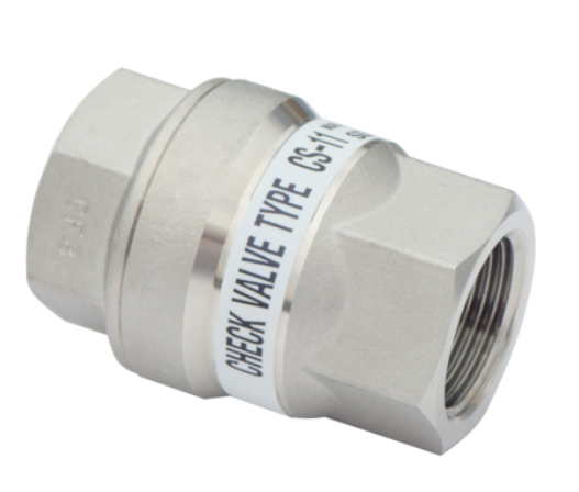 日本VENN桃太郎 止回阀 CS-11