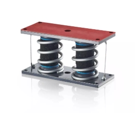 德国ISOLOC弹簧阻尼器81001C-G