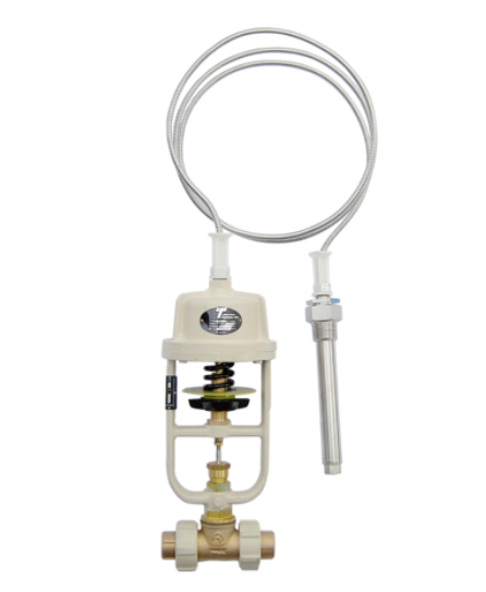 日本VENN桃太郎 温度控制阀 TD8W-J