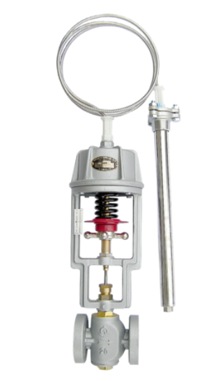 日本VENN桃太郎 温度控制阀 TD2ALW-B