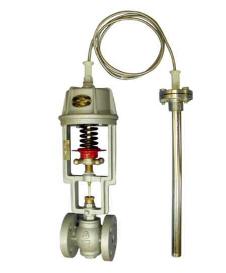 日本VENN桃太郎 温度控制阀 TD-4