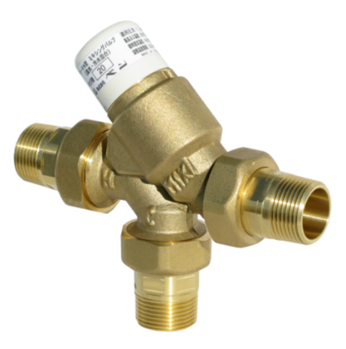 日本VENN桃太郎 混合阀 TR-4N