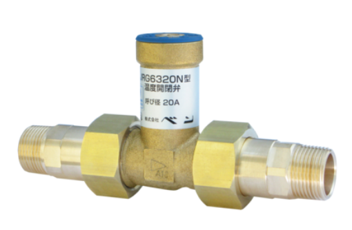 日本VENN桃太郎 温开阀 JRG6320N-FP