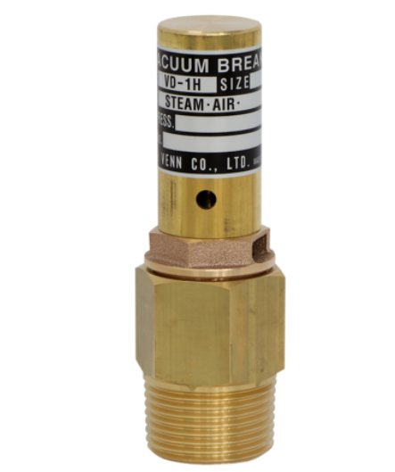 日本VENN桃太郎 真空控制阀 VD1H-F