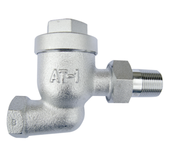 日本VENN桃太郎 散热器存水弯 AT-1S