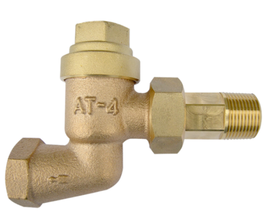 日本VENN桃太郎 散热器 AT-4S