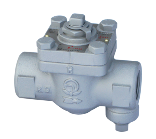 日本VENN桃太郎 蒸汽疏水弯 ATB-5