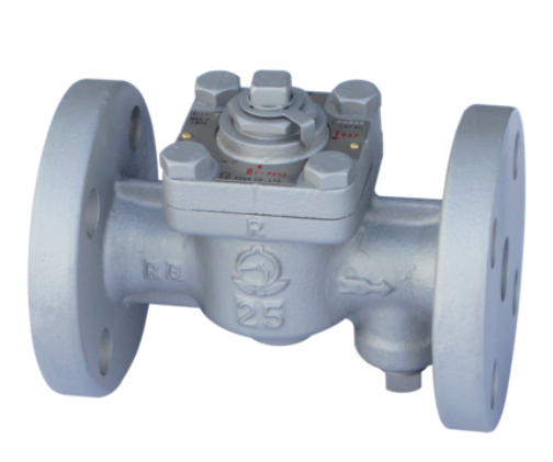 日本VENN桃太郎 蒸汽疏水弯 ATB-5F