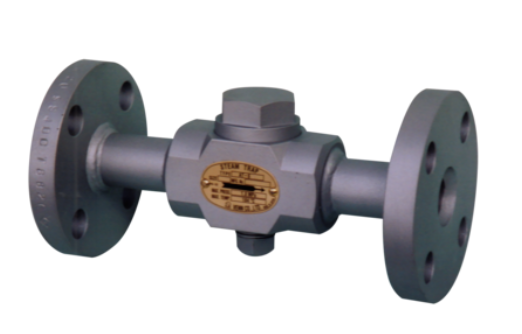 日本VENN桃太郎 蒸汽陷阱 AT6F-N