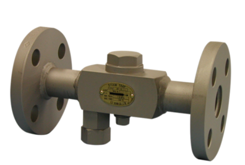 日本VENN桃太郎 蒸汽疏水阀 AT6FB-D