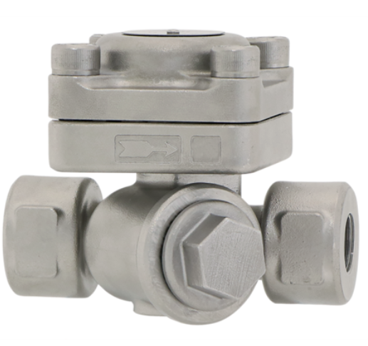 日本VENN桃太郎 蒸汽陷阱 AD-22