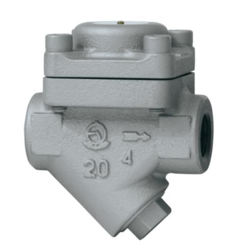 日本VENN桃太郎 蒸汽陷阱 AD-19