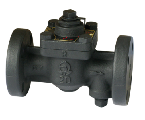 日本VENN桃太郎 蒸汽陷阱 ADB-20F