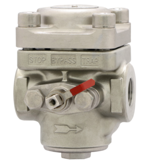 日本VENN桃太郎 蒸汽陷阱 ADB-21