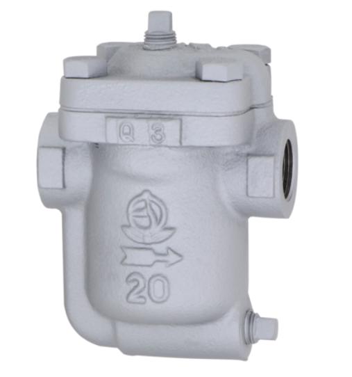 日本VENN桃太郎 蒸汽陷阱 AK5-MS