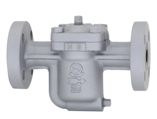 日本VENN桃太郎 蒸汽陷阱 AK5F-MS